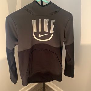 Nike Hoodie- dry fit